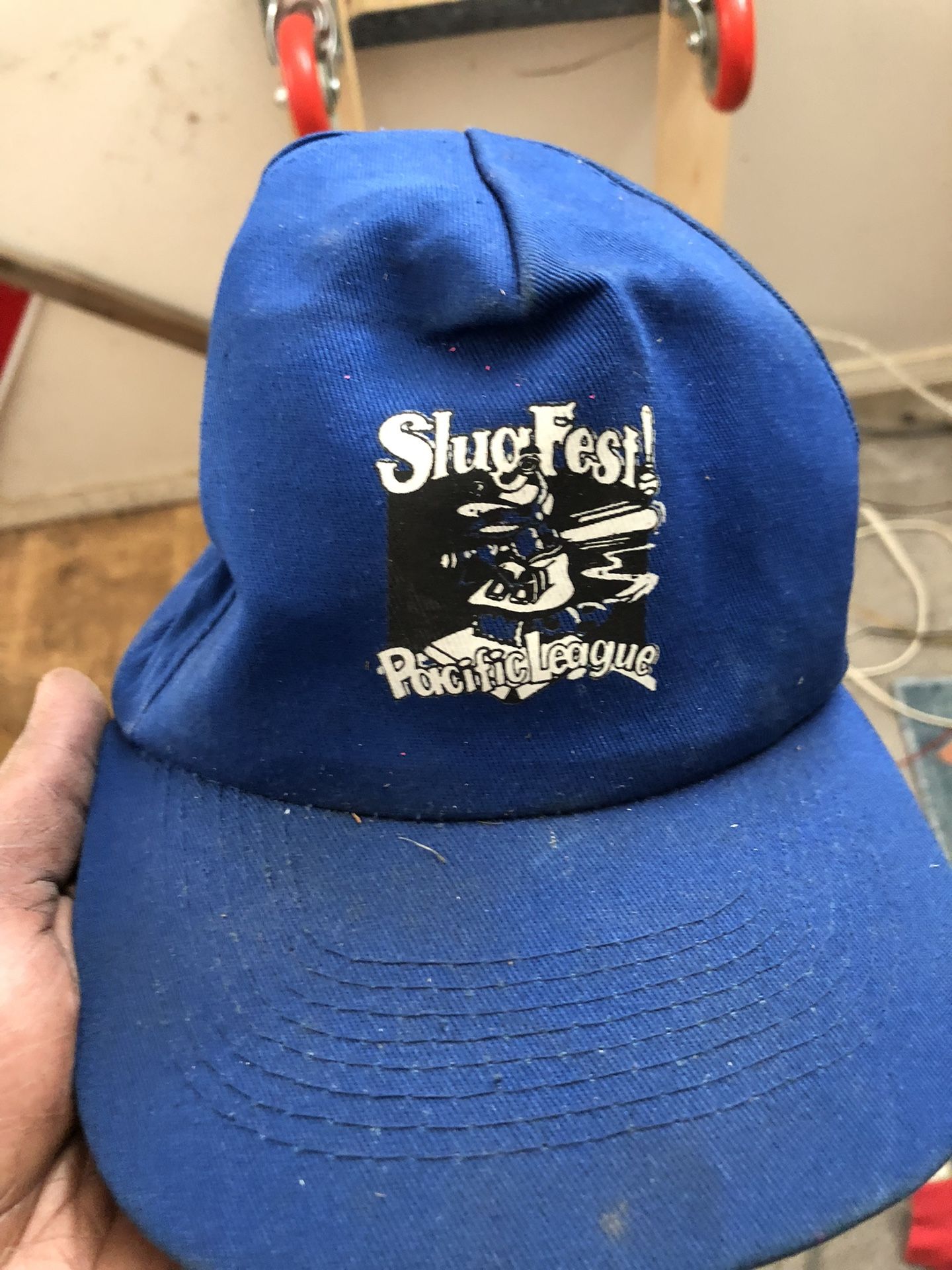 Vintage Hat Lot