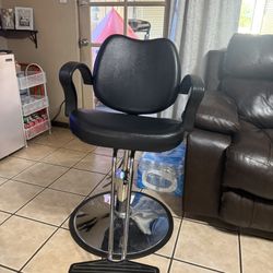 Styling Chair 