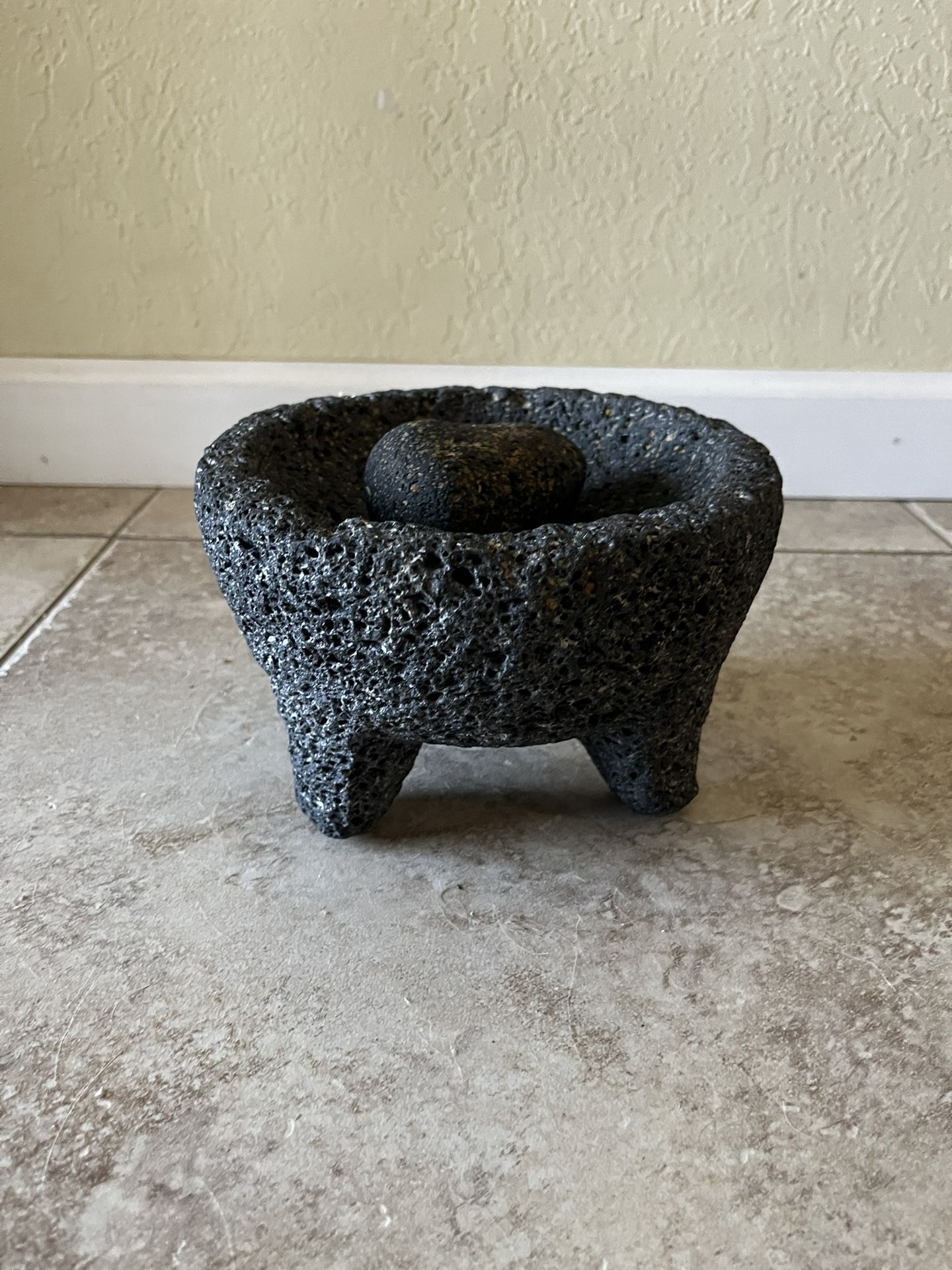 Molcajete