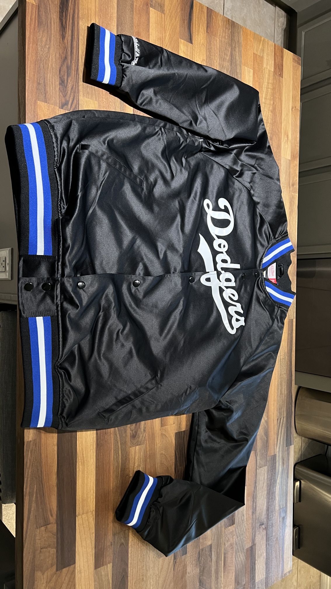 LA Dodgers Jacket,All Products : American Fashion Style Bags On Sale