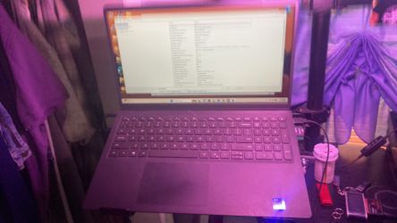 Dell Inspiron 3511 15.6in Laptop