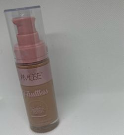 Amuse Faultless Full Coverage Foundation