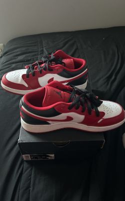 Air Jordan 1 Low