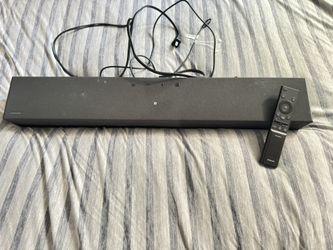 Samsung Soundbar 2024