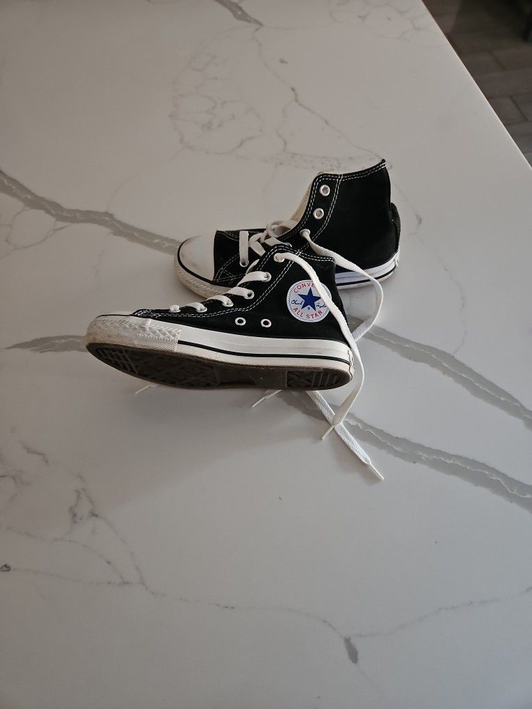 Converse shoes