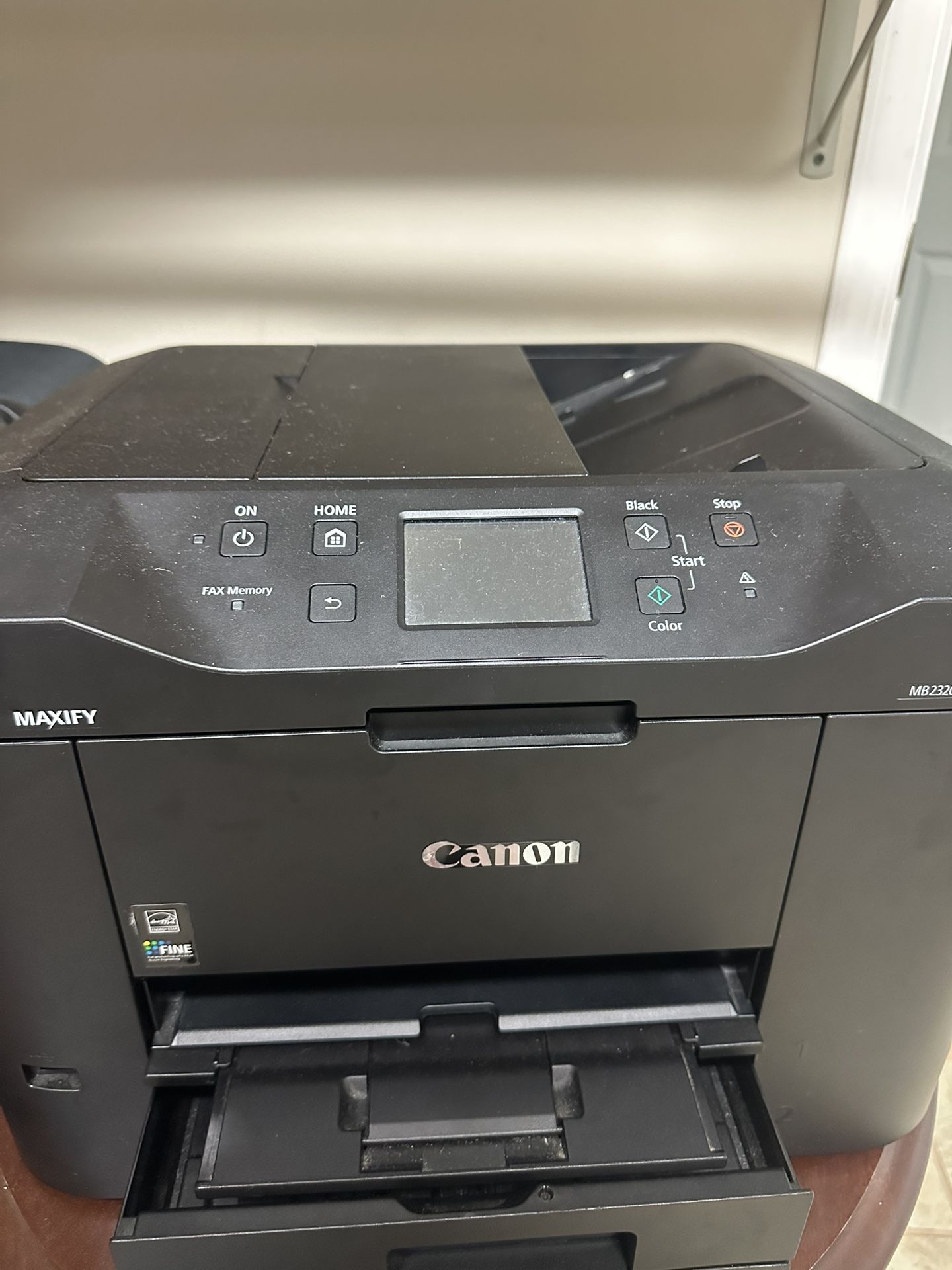 Canon printer