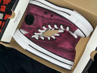 Converse Chuck Taylor High Tops