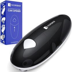 Electric Can Opener