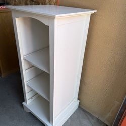 Bookcase Cabinet