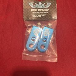 Chain Tensioners Literally Brand New