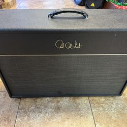 Paul Reed Smith Speaker Cabinet