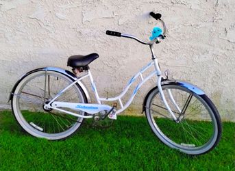 Classic vintage Schwinn SS 26" Beach Cruiser bike bicicleta