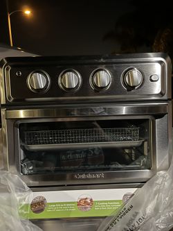 Cuisineart Oven