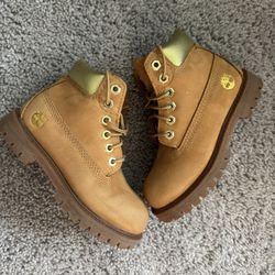 Little Kids Timberland Boots