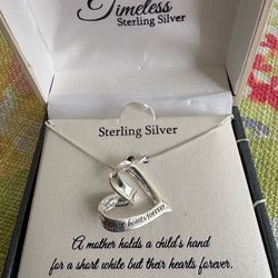 Mother’s Day necklace
