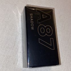 Aeropostale Men’s A87 Shadow Cologne - 2 Oz