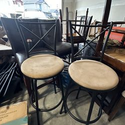 Bar Stools 