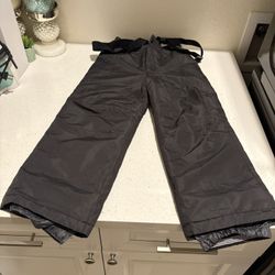 Snow Pants 