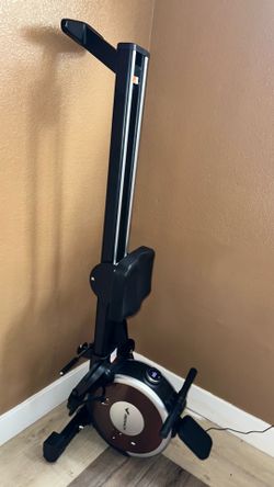 Máquina para hacer ejercicio