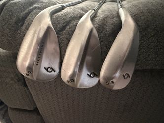 69Golf wedge set