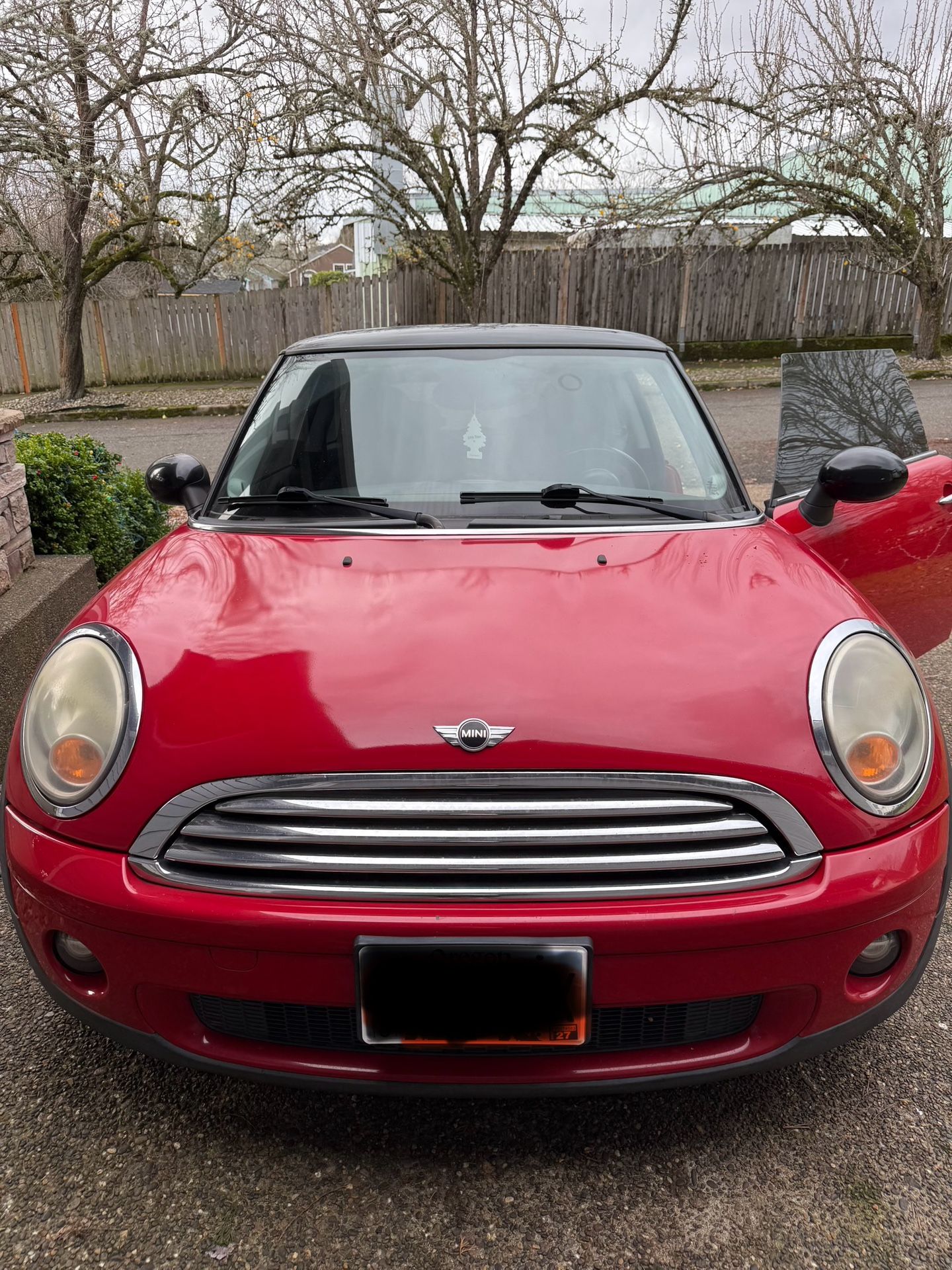 2009 Mini Cooper