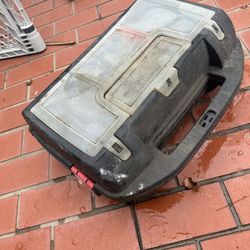 Tool Boxes 