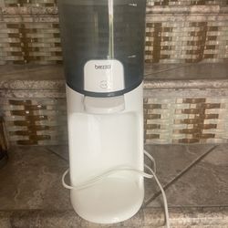 baby water warmer