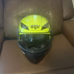 Bike helmet