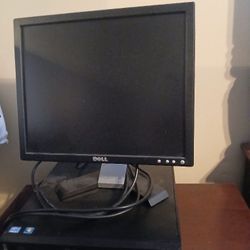Hp Work Station 