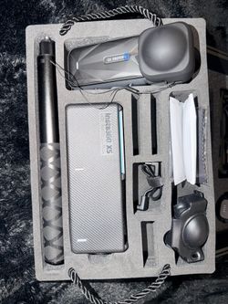 Insta 360 X5