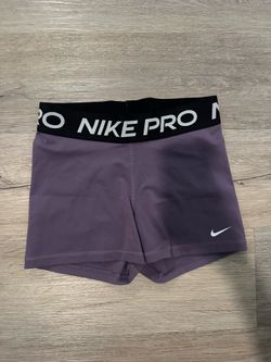 Nike Pro Shorts