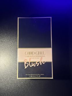 Good Girl Carolina Herrera New York