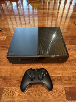 OG Xbox One