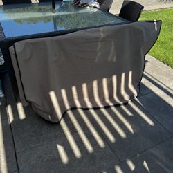 65” Outdoor Tv Cover
