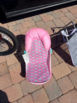 Baby bath for $15