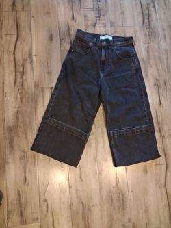 Hlilsrer super Baggy pants