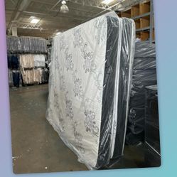 King Size Mattress