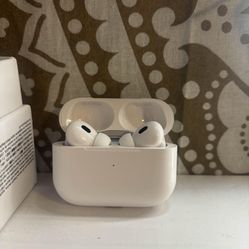 AirPod Pro 2nd Gen 