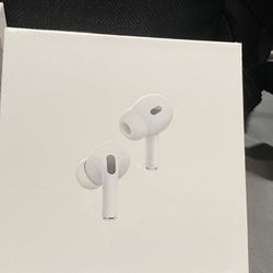 Apple AirPods Pro 2