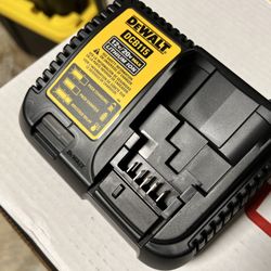 Dewalt Battery Charger
