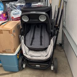 Graco Stroller