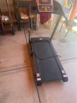 Treadmill