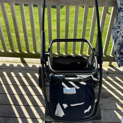 Chicco Corso Stroller Frame