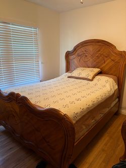 Bed ( full)