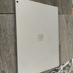 Microsoft Surface Book 2