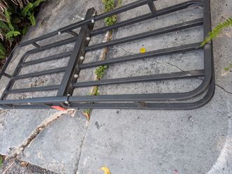 HINCH RACK