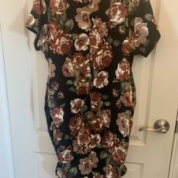 Womens Dress