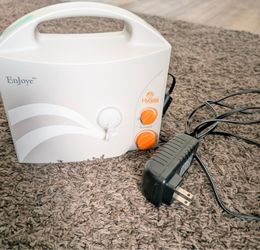 Hygeia EnJoye Electric Breast Pump