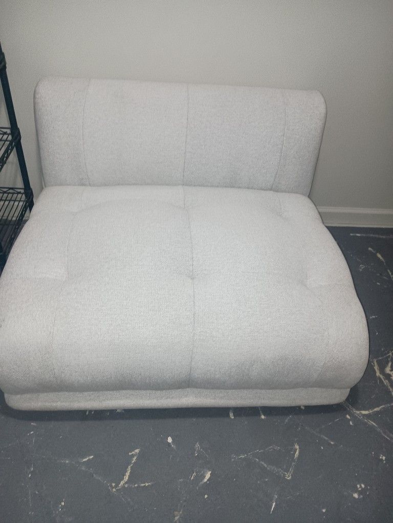 Lounge Chair