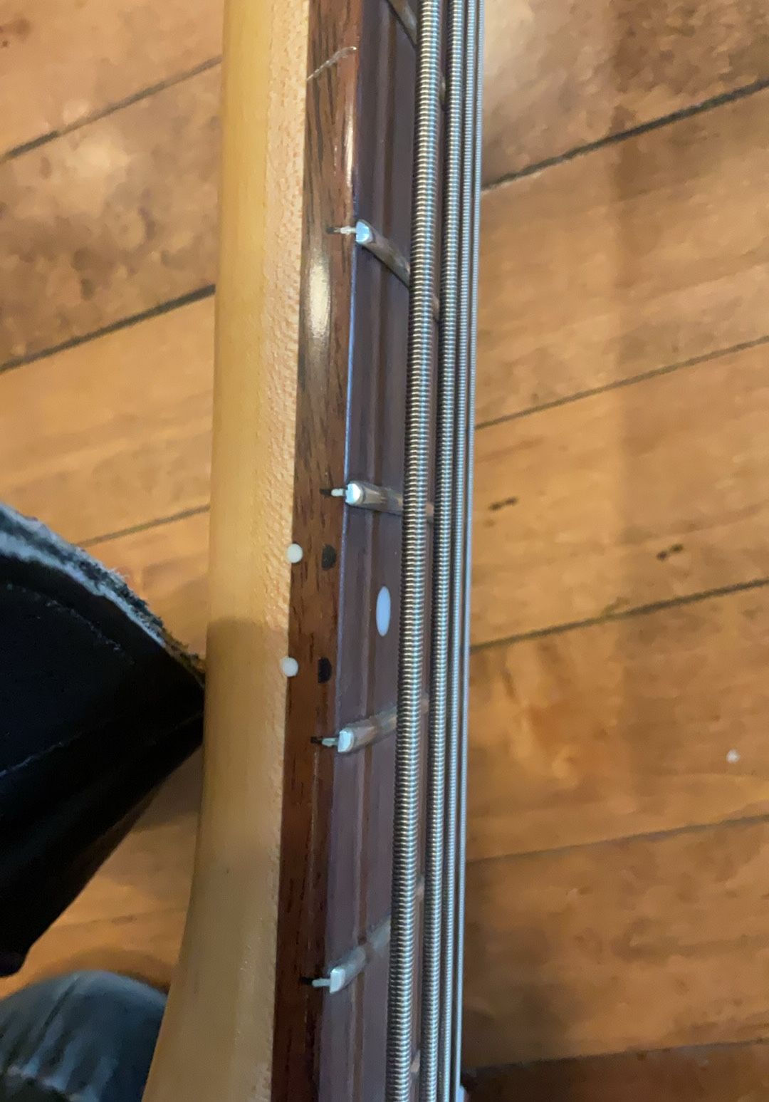 Frankenstein Bass